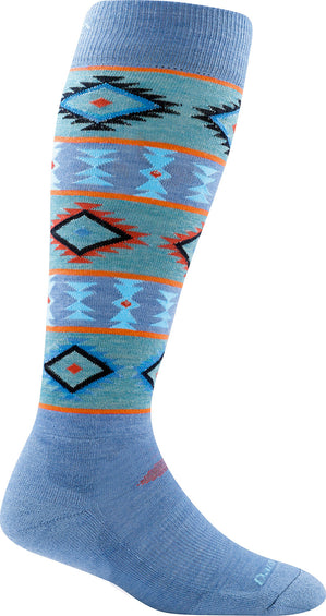 Darn Tough Taos Over-the-Calf Light Socks - Women's