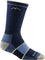 Darn Tough Hiker Boot Sock Full Cushion Socks - Women's - Eclipse