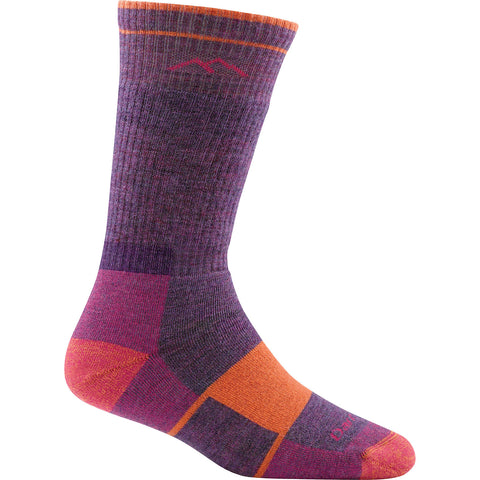 Darn Tough Hiker Boot Sock Full Cushion Socks - Women's