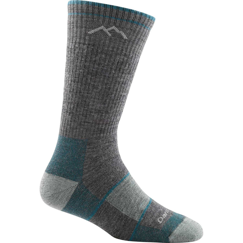 Darn Tough Hiker Boot Sock Full Cushion Socks - Women's | Altitude Sports