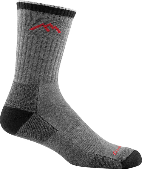 Darn Tough Coolmax Hiker Micro Crew Midweight Hiking Sock - Men's