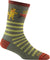 Darn Tough Animal Haus Crew Lightweight Socks - Women's - Herb