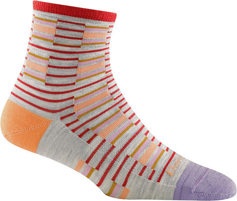 Darn Tough Picnic Shorty Lightweight Lifestyle Sock - Women's