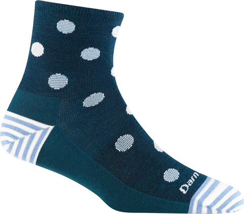 Darn Tough Dottie Shorty Lightweight Sock - Women's
