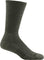 Darn Tough T4021 Tactical Boot Midweight with Cushion Socks - Unisex - Foliage Green