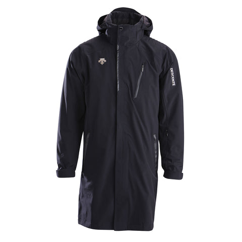 Descente Men's Coaches Coat