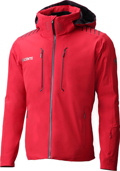 Descente Men's Finnder Jacket