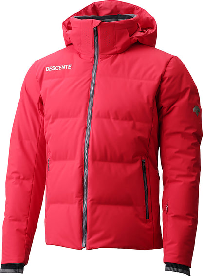 Descente Men's Nilo Down Jacket