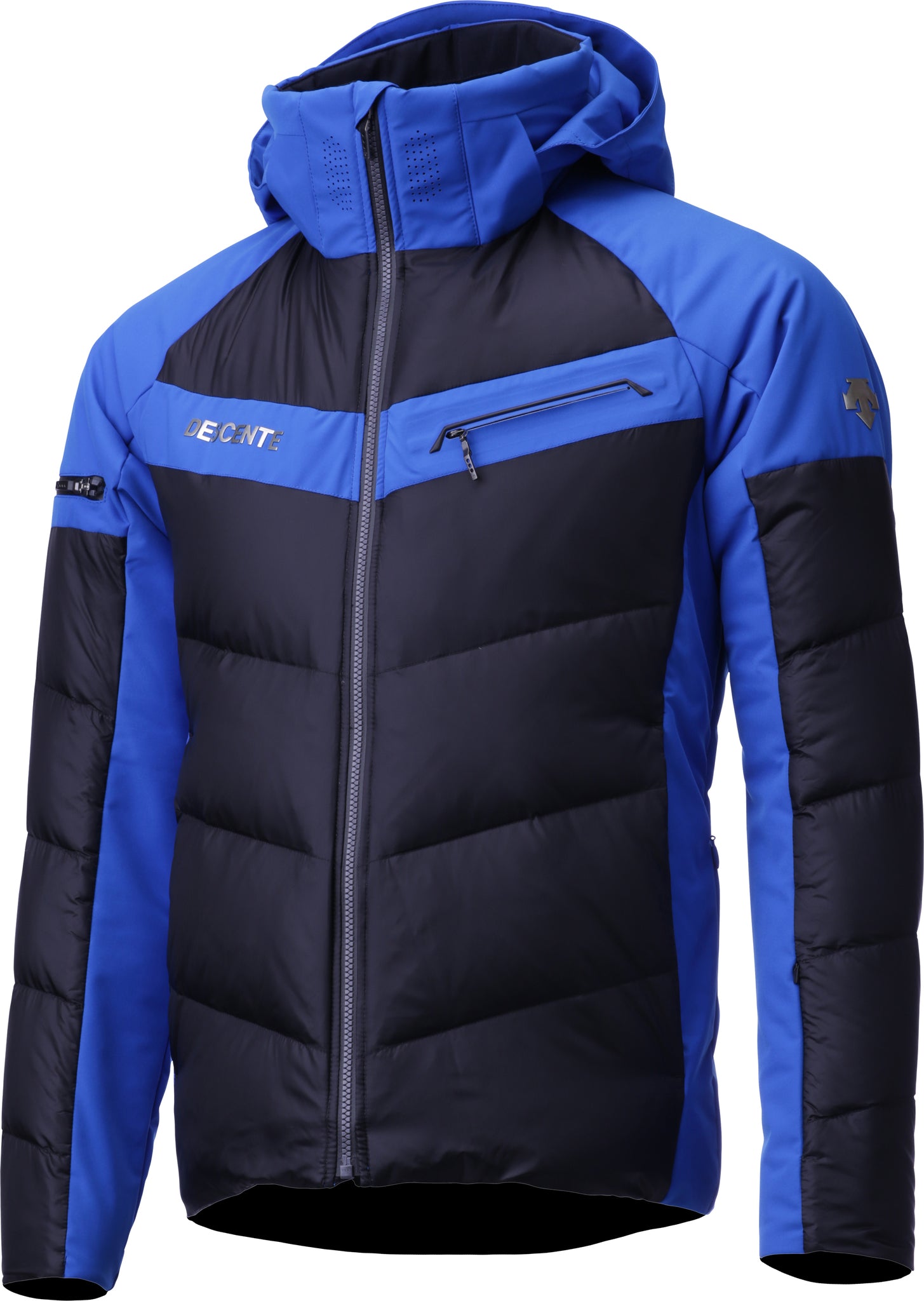Descente Barrett Jacket Men's Altitude Sports