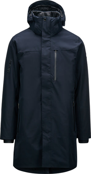 Descente Preston Jacket - Men's