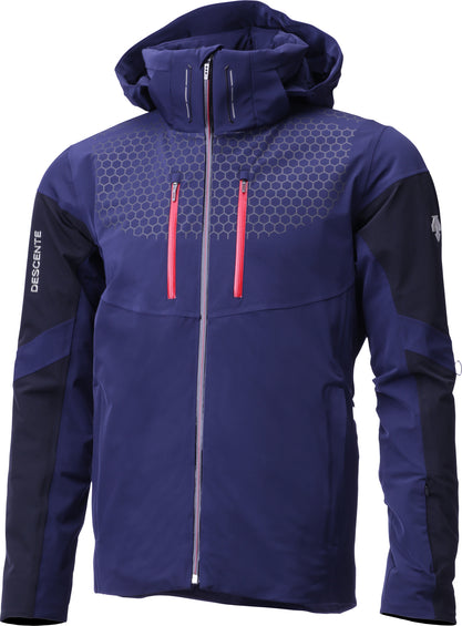 Descente Swiss Ski Team  Jacket - Men's