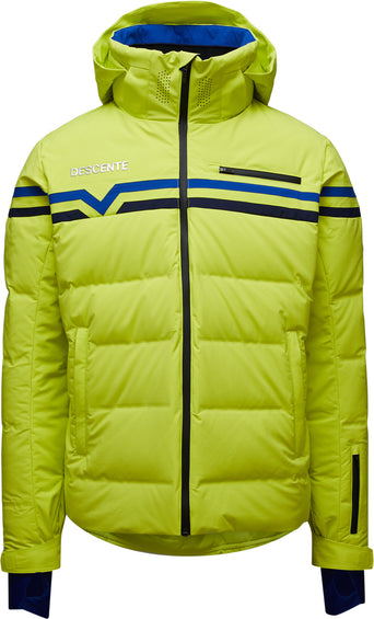 Descente Spirit Down Jacket - Men's