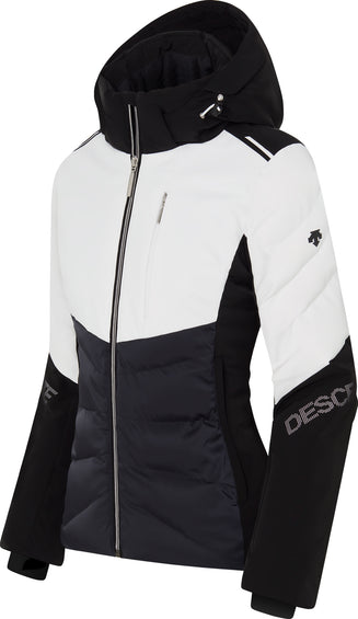 Descente Evelyn Insulated Jacket - Women's