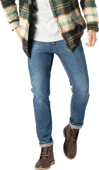 Duer Stay Dry Fireside Denim Slim Jeans - Men's