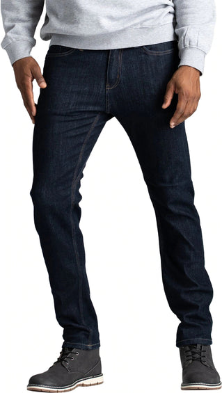 Duer Stay Dry Denim Slim Jeans - Men's