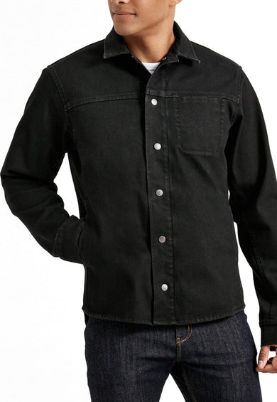 Duer 3-IN-1 All-Weather Denim Jacket - Men’s