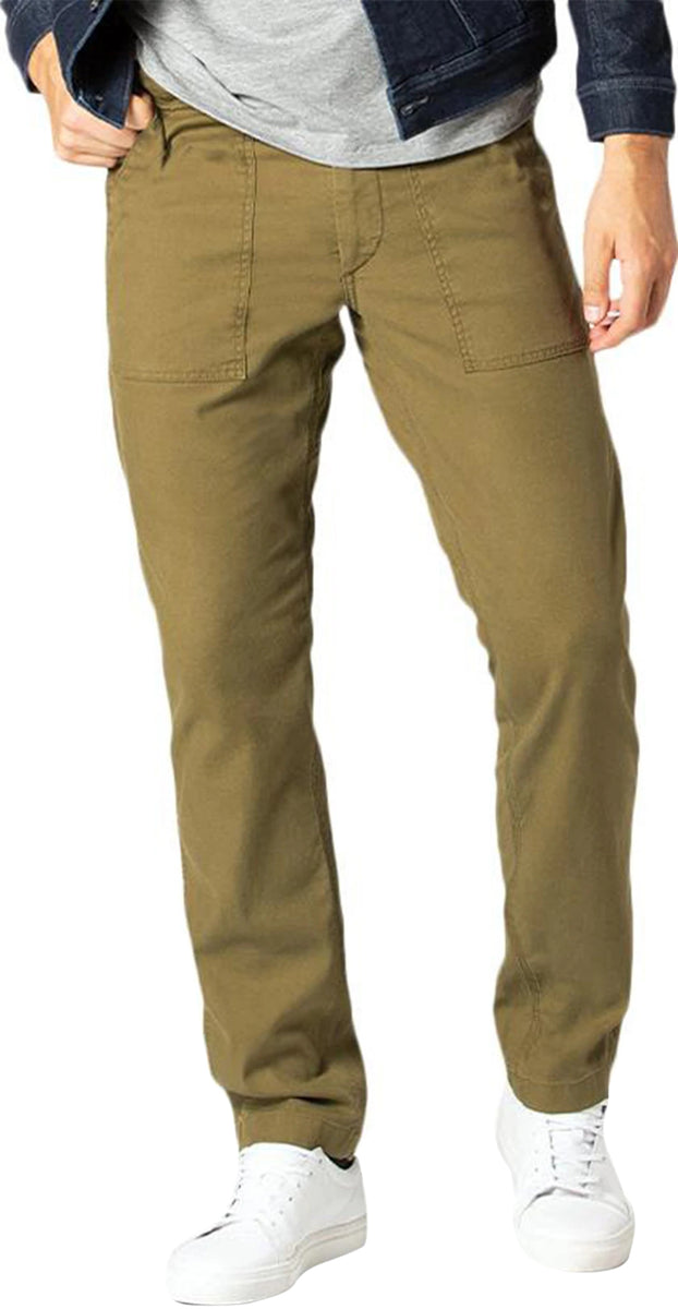 Duer Live Free Field Pant - Men's | Altitude Sports