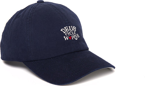 Deus Ex Machina Giro Cap - Men's