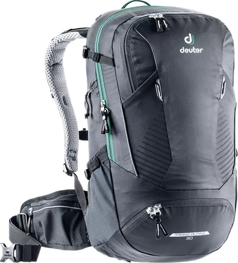 Deuter Trans Alpine 30 Bike Backpack