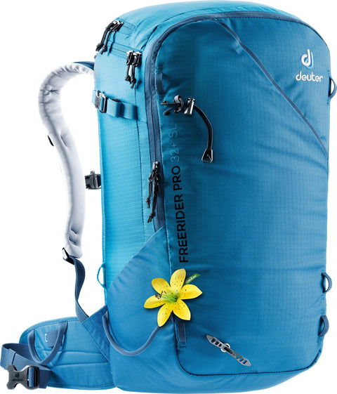 Deuter Freerider Pro 34+ Ski Tour Backpack