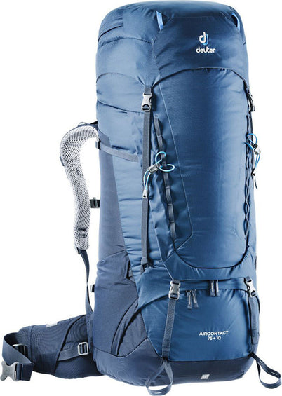 Deuter Aircontact 75 + 10 Trekking backpack