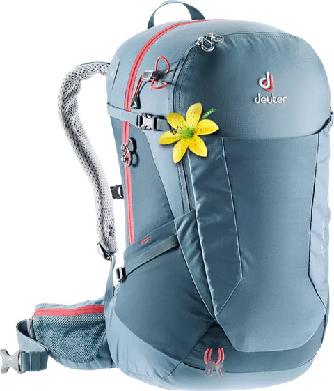 Deuter Futura 26 SL Backpack - Women's