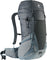 Deuter Futura 34 El Hiking Backpack - Graphite - Shale