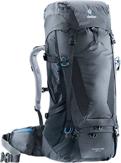 Deuter Futura Vario 50 + 10 Backpack