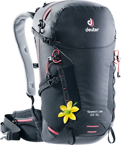 Deuter Speed Lite 22 SL Backpack - Women's