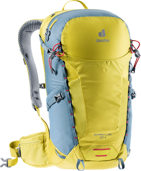 Deuter Speed Lite Hiking Backpack 24L - Unisex