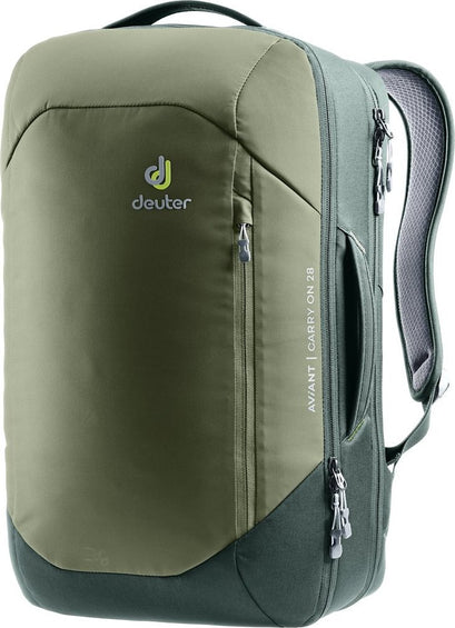 Deuter Aviant Carry On 28 Backpack