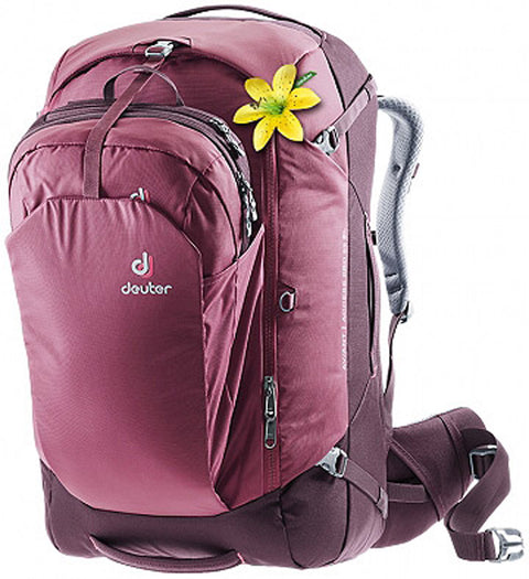Deuter Aviant Access Pro 55L SL Backpack (Past Season) - Women's