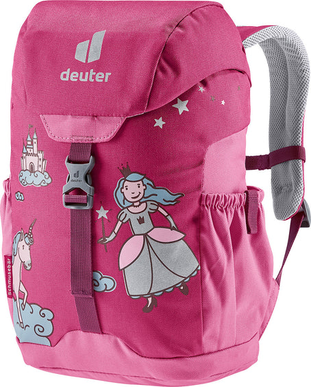 Deuter Schmusebär Backpack 8L - Kids