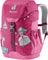 Deuter Schmusebär Backpack 8L - Kids - Ruby - Hotpink