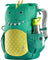 Deuter Kikki Backpack - Youth - Fern - Alpinegreen