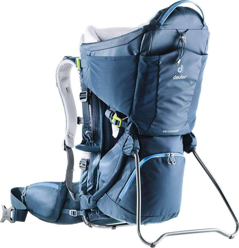 Deuter Kid Comfort Backpack
