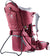 Deuter Kid Comfort Child carrier - Maron
