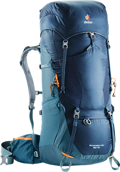 Deuter Aircontact Lite 65 + 10 Trekking Backpack