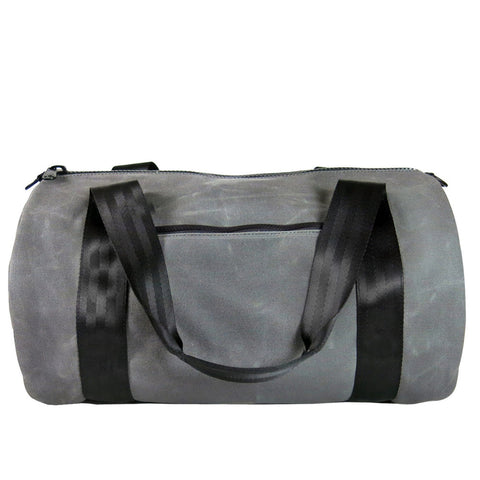 Defy Bags The Ultimate Overnighter Wax