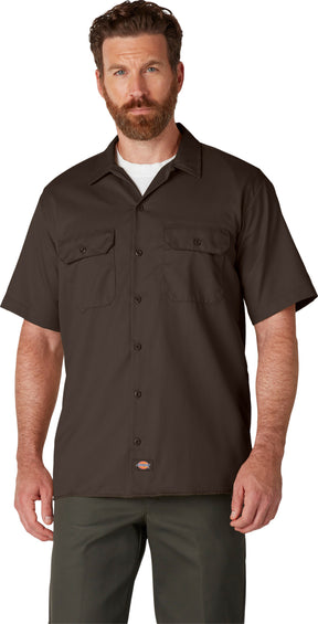 Dickies Short Sleeve Work Shirt - Men's