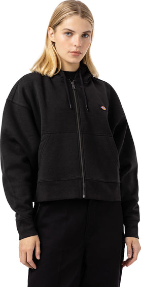 Dickies Oakport Full Zip Hoodie - Women's