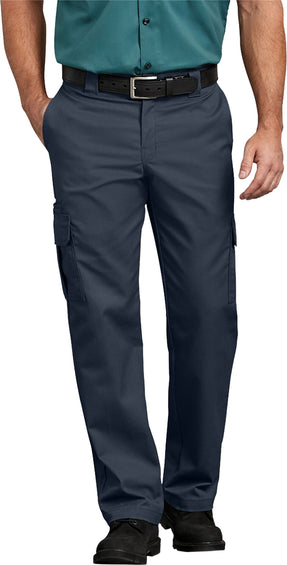 Dickies Flex Regular Fit Straight Leg Cargo Pants - Men's