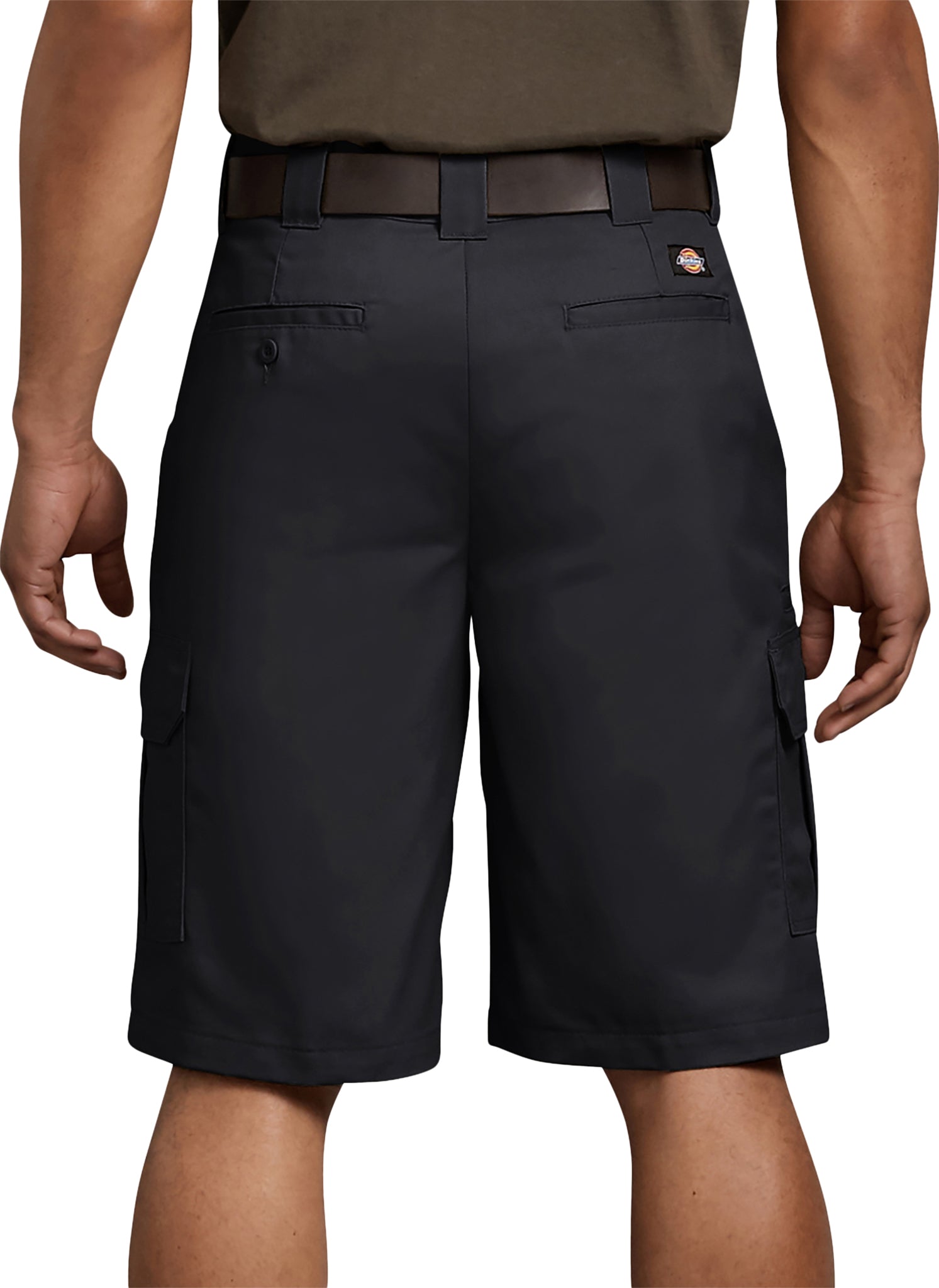 Dickies Regular Fit 11 In Cargo Shorts Men's Altitude Sports