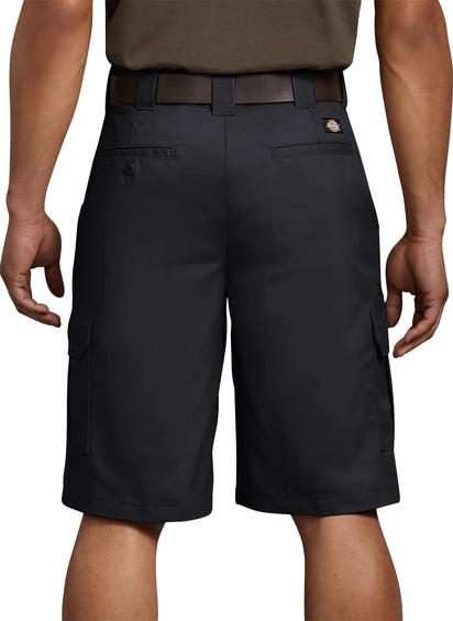 Dickies Regular Fit 11 In Cargo Shorts - Men's