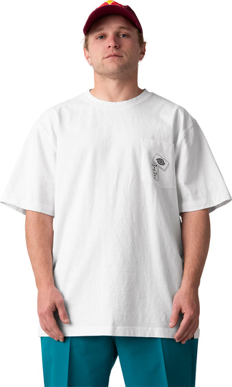 Dickies Jamie Foy Graphic T-Shirt - Men's