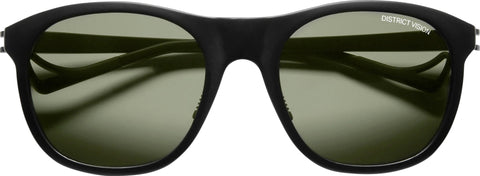 District Vision Nako Multisport Sunglasses - Unisex