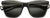 District Vision Keiichi Sunglasses - Men's - Black