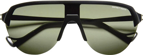 District Vision Nagata Speedblade Sunglasses - Men's
