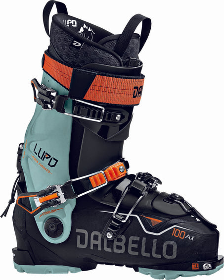 Dalbello Lupo AX 100 Ski Boots - Men's