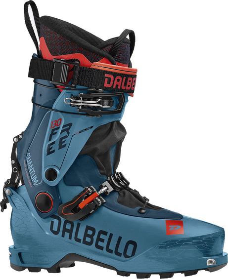 Dalbello Quantum Free Asolo Factory Ski Boots - Men's